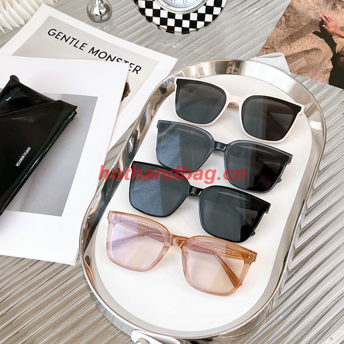 Gentle Monster Sunglasses Top Quality GMS00385